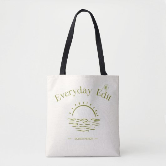 Tote Bag Totebag (Devant)