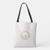 Tote Bag Totebag (Dos)