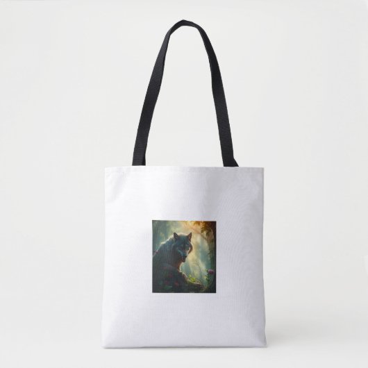 Tote Bag Totebag  (Devant)