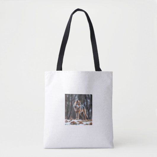 Tote Bag Totebag  (Devant)