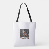 Tote Bag Totebag  (Dos)