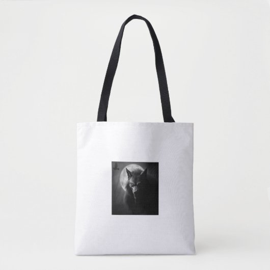 Tote Bag Totebag  (Devant)
