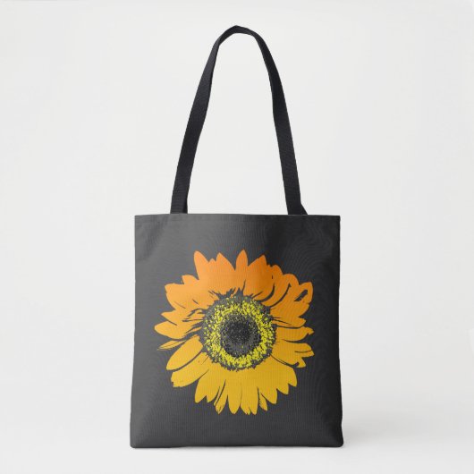 TOTE BAG TOTES DE DÉPASSAGE (Devant)