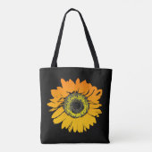 TOTE BAG TOTES DE DÉPASSAGE (Dos)