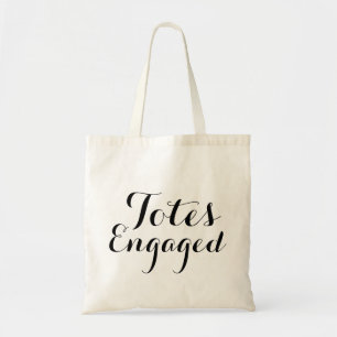 Tote Bag Totes engagées