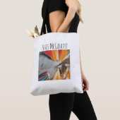 Tote Bag Totes McGoats Fourre-tout (De près)