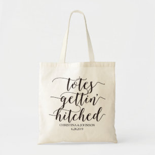 Tote Bag Totes se faire péter mariage personnalisé2