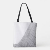 TOTE BAG TOUCHE STRUCTURELLE DE BÂTIMENT (Dos)