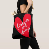 Tote Bag Toujours (De près)