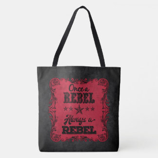 Tote Bag Toujours (chanson d'école de SR) Fourre-tout