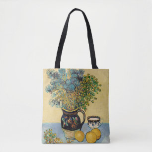 Tote Bag Toujours en direct par Van Gogh
