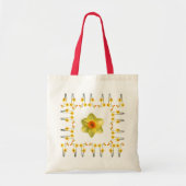 Tote Bag Toujours ressort (Devant)
