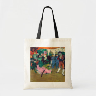 Tote Bag Toulouse-Lautrec - Marcelle Lender, Danse Bolero