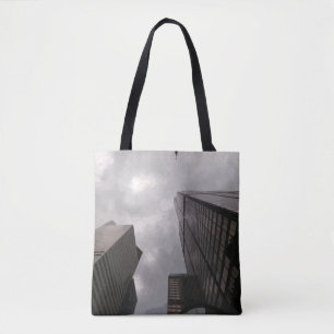 Tote Bag Tour dans la ville.