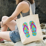 Tote Bag Tourbillon d'été<br><div class="desc"></div>