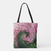 Tote Bag Tourbillon printanier..... (Dos)