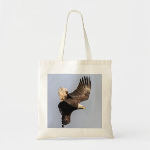 Tote Bag Tournant d'aigle