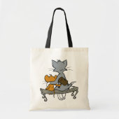 Tote Bag Tourner (Devant)