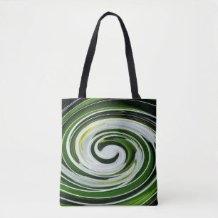 Tote Bag Tourner SpiderLily
