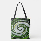 Tote Bag Tourner SpiderLily (Dos)
