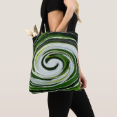 Tote Bag Tourner SpiderLily (De près)