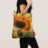 Tote Bag Tournesol (De près)
