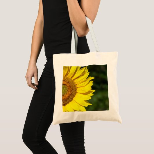 Tote Bag Tournesol (Devant (produit))