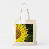 Tote Bag Tournesol (Dos)