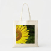 Tote Bag Tournesol (Devant)