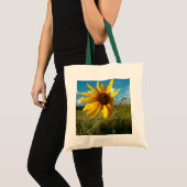 Tote Bag Tournesol (Devant (produit))