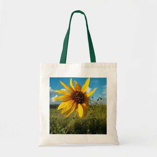 Tote Bag Tournesol (Devant)