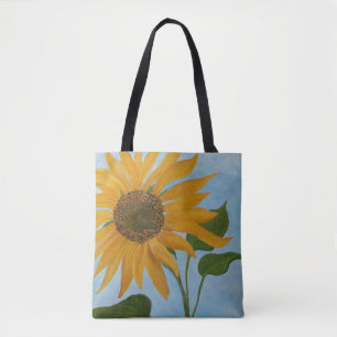 Tote Bag Tournesol