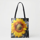 Tote Bag Tournesol (Devant)