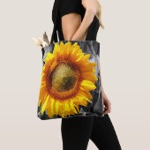 Tote Bag Tournesol (De près)