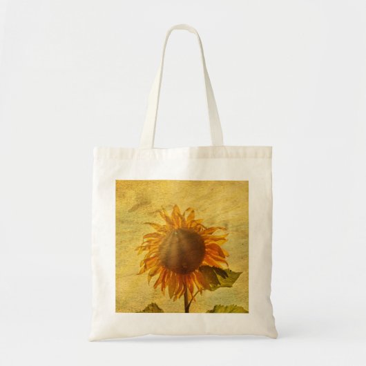 Tote Bag Tournesol (Devant)