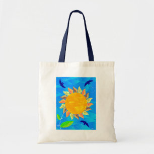 Tote Bag Tournesol