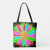 Tote Bag Tournesol (Dos)
