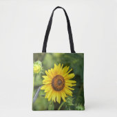 Tote Bag Tournesol (Devant)