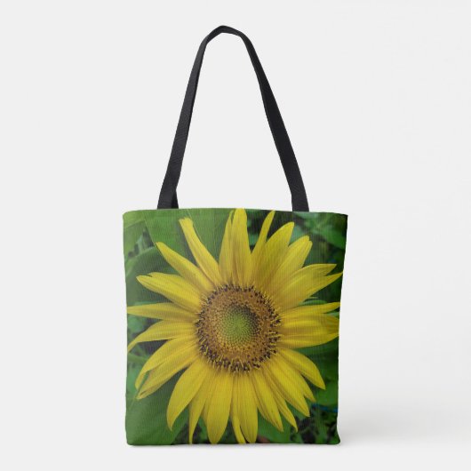 Tote Bag Tournesol (Dos)