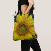 Tote Bag Tournesol (De près)