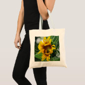 Tote Bag Tournesol (Devant (produit))