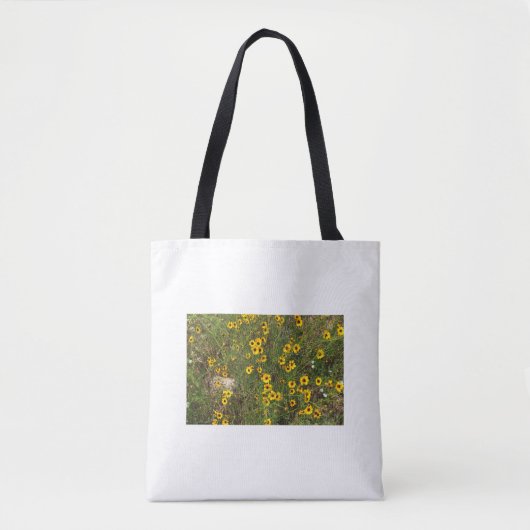 Tote Bag Tournesol (Devant)