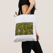 Tote Bag Tournesol (De près)