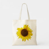 Tote Bag Tournesol (Dos)