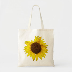 Tote Bag Tournesol