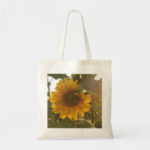 Tote Bag Tournesol Fourre-tout