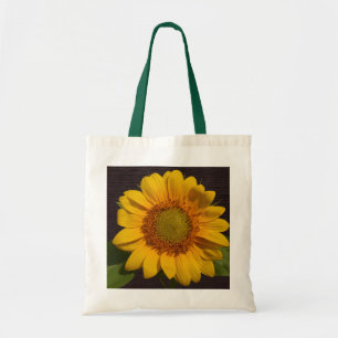 Tote Bag Tournesol Fourre-tout
