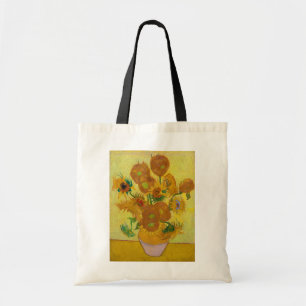 Tote Bag Tournesols, Vincent van Gogh, 1889