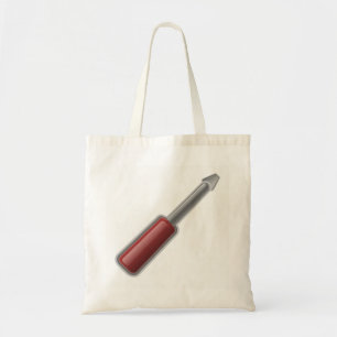 Tote Bag Tournevis