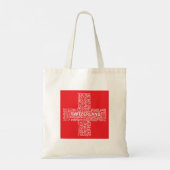 Tote Bag Tournoi (Dos)